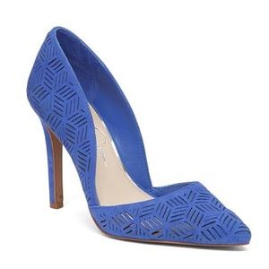 Jessica Simpson Heels